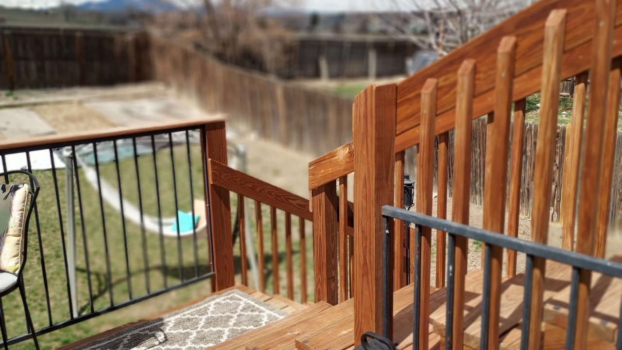 Photo of Outdoor in Walnut Grove