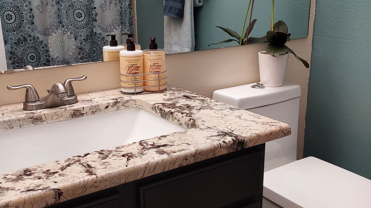 Photo of Bathroom in Walnut Grove