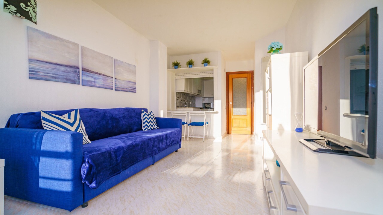 Photo of Livingroom in Pineda de Mar