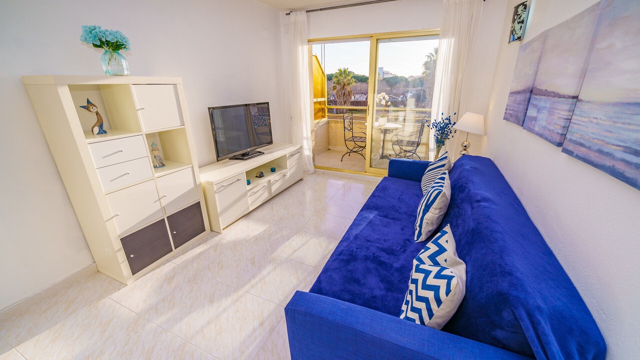 Photo of Livingroom in Pineda de Mar