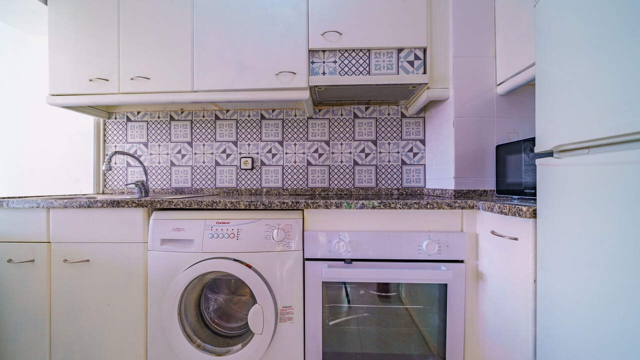 Photo of Kitchen in Pineda de Mar