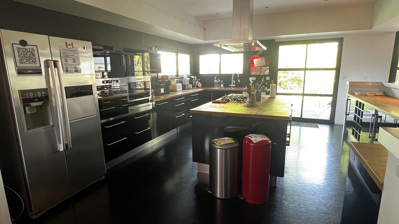 Photo of Kitchen in Guichen