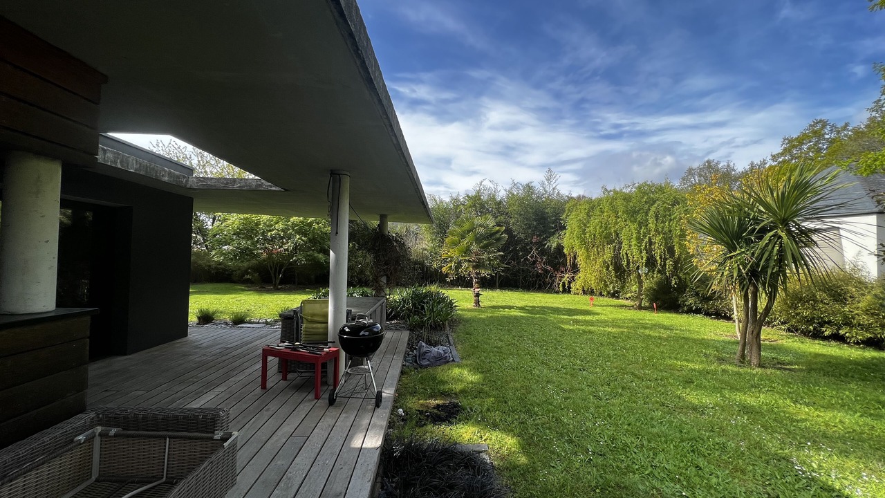 Photo of Patio Balcony in Guichen