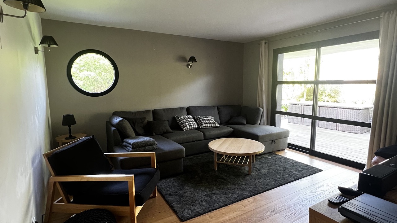 Photo of Livingroom in Guichen