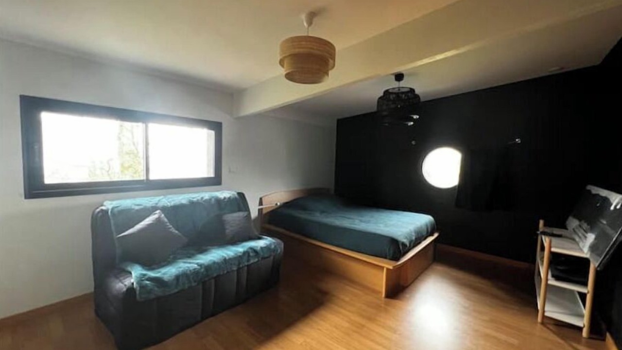 Photo of Bedroom in Guichen
