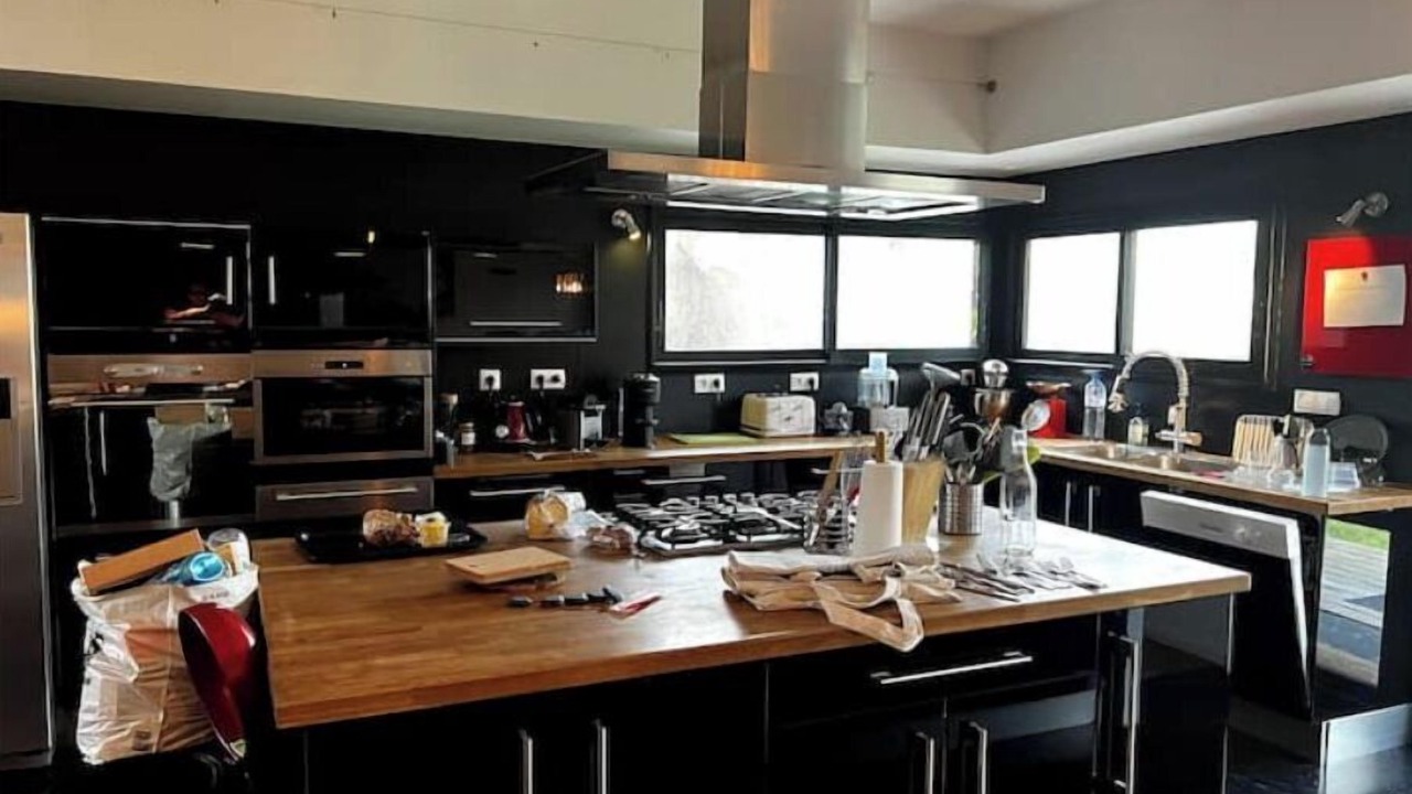 Photo of Kitchen in Guichen