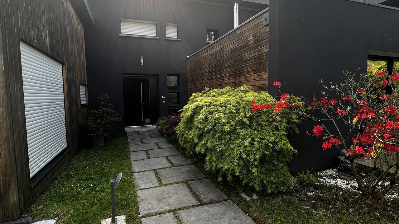 Photo of Outdoor in Guichen