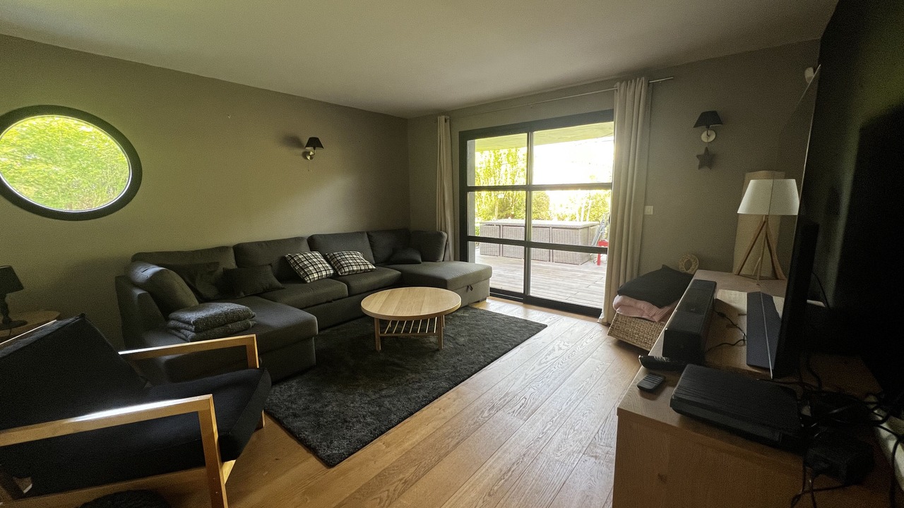 Photo of Livingroom in Guichen