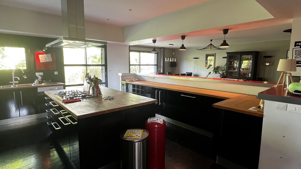 Photo of Kitchen in Guichen