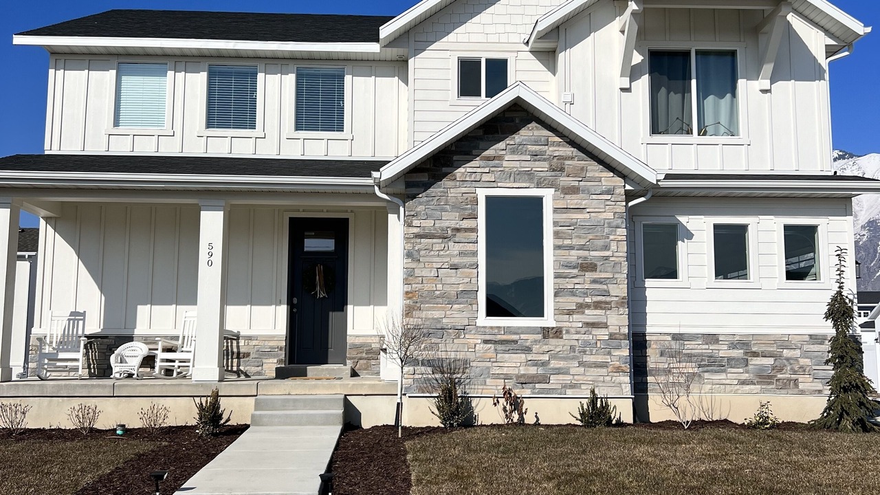 Photo of Outdoor in Springville