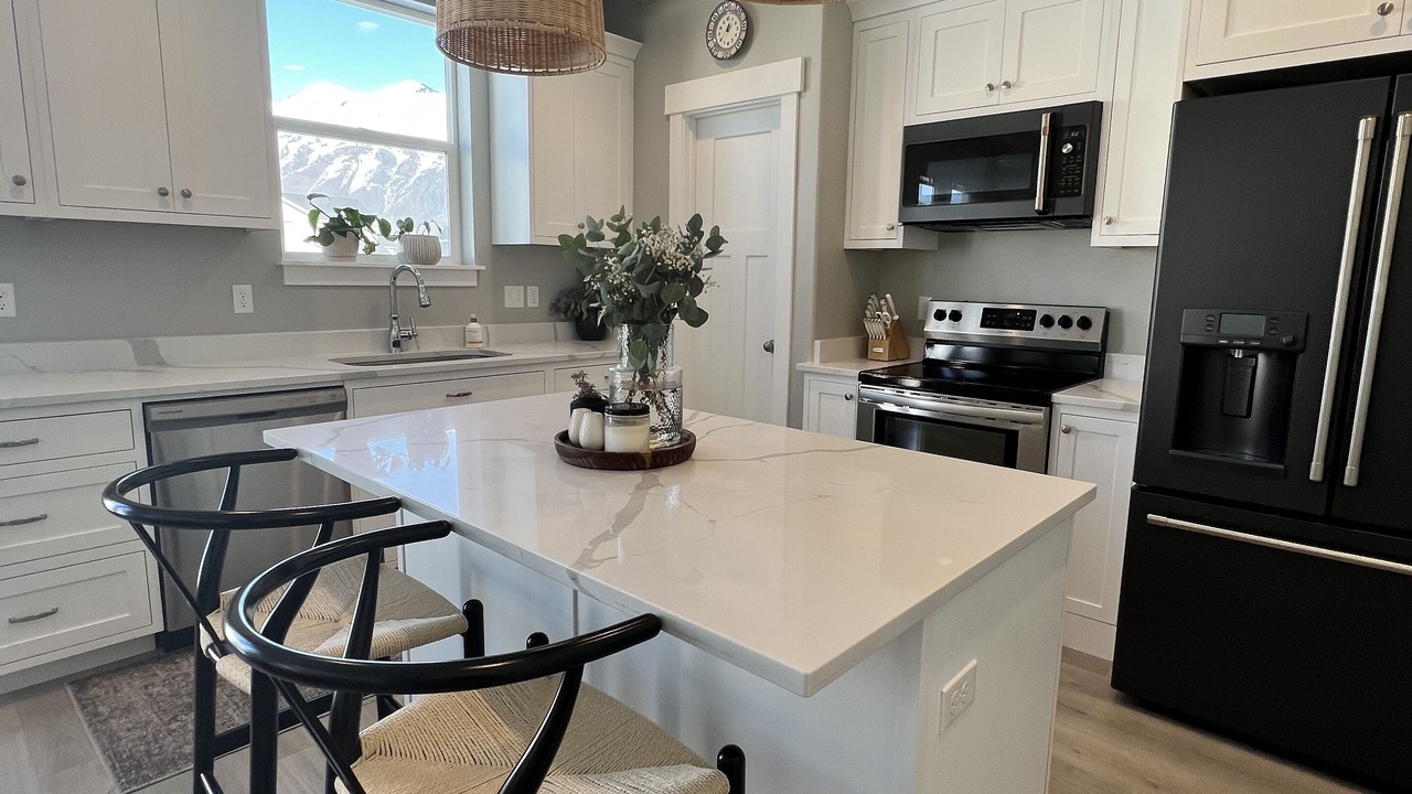 Photo of Kitchen in Springville