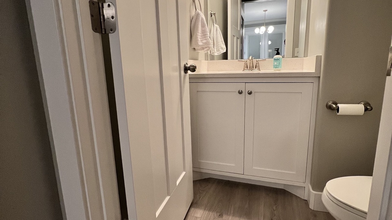 Photo of Bathroom in Springville