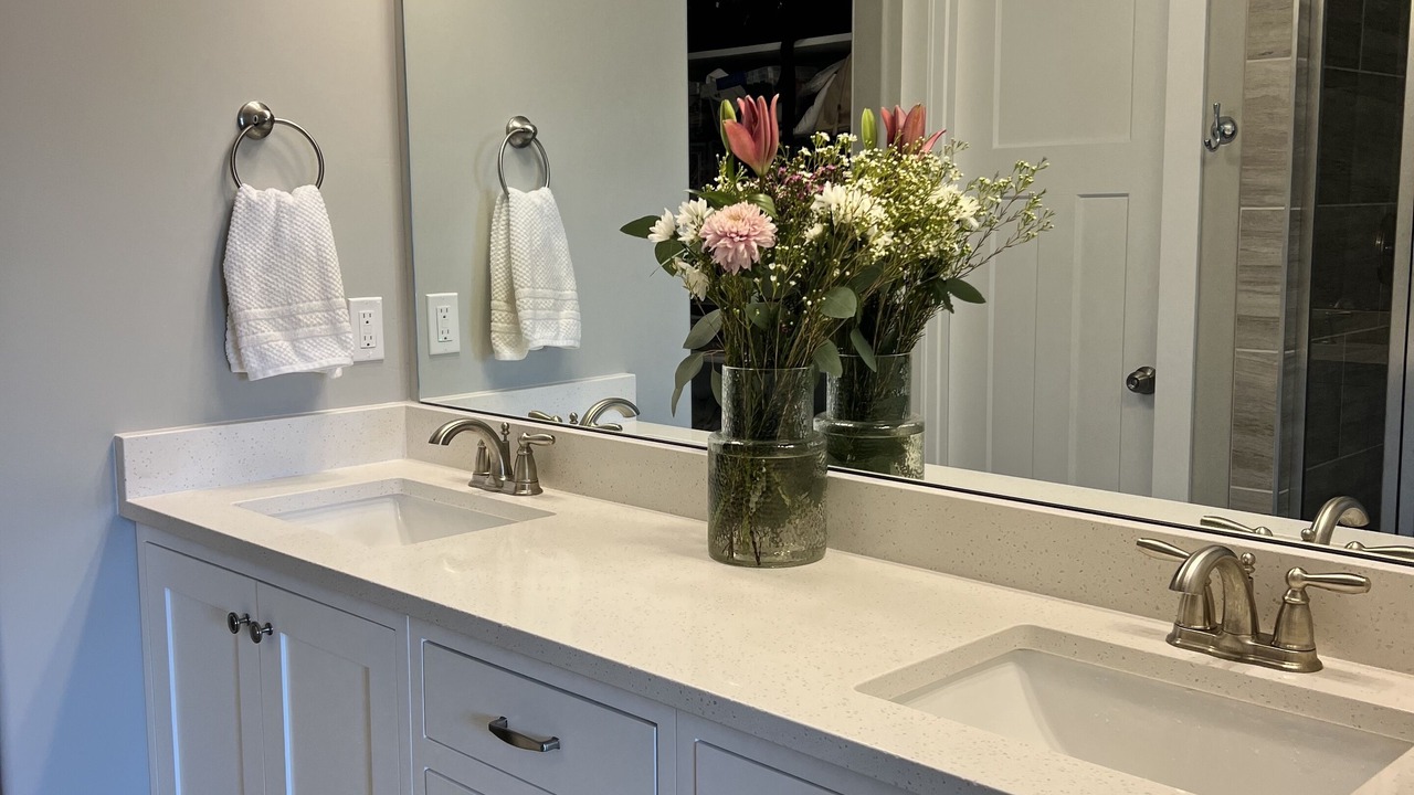 Photo of Bathroom in Springville