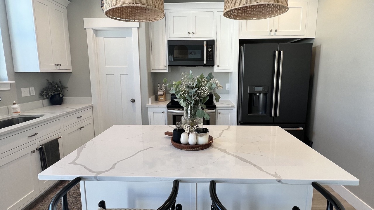 Photo of Kitchen in Springville