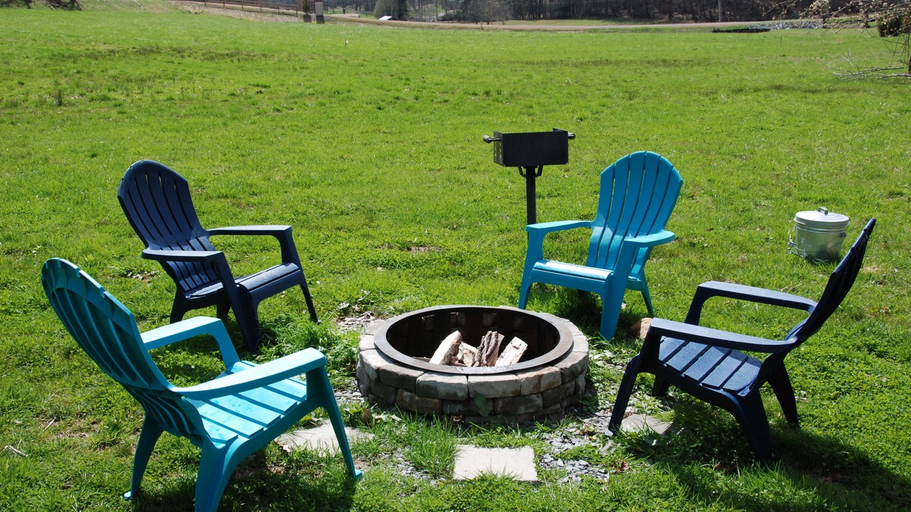 Photo of Outdoor in Blue Ridge