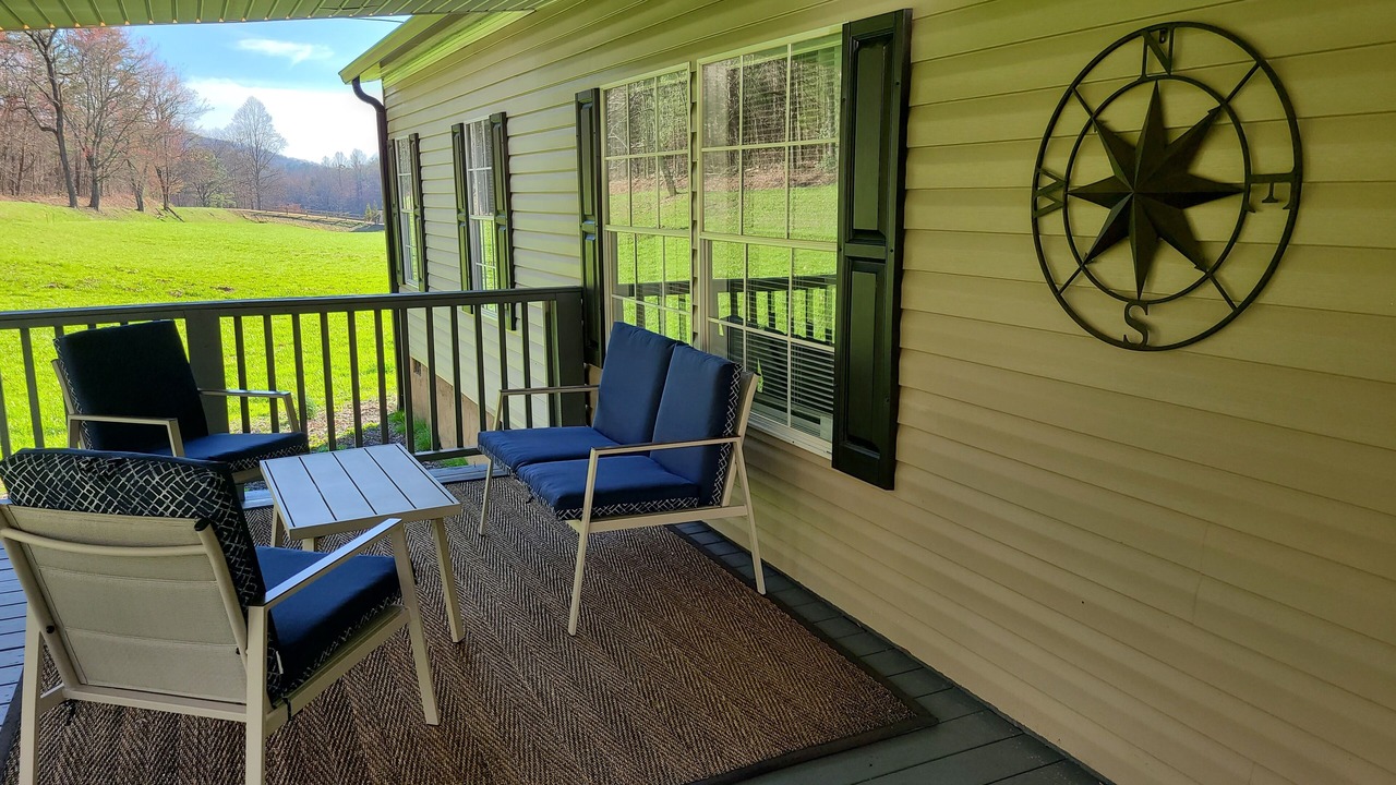 Photo of Outdoor in Blue Ridge