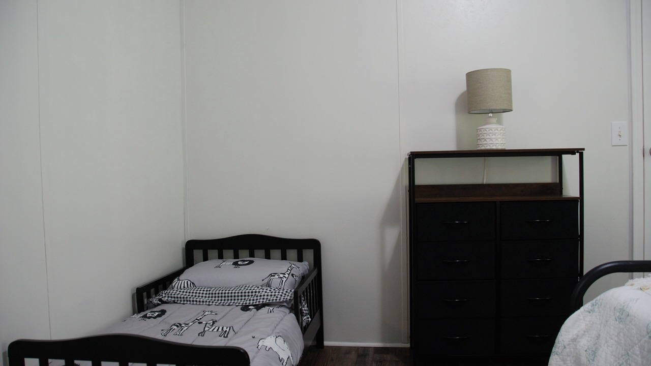 Photo of Bedroom in Blue Ridge