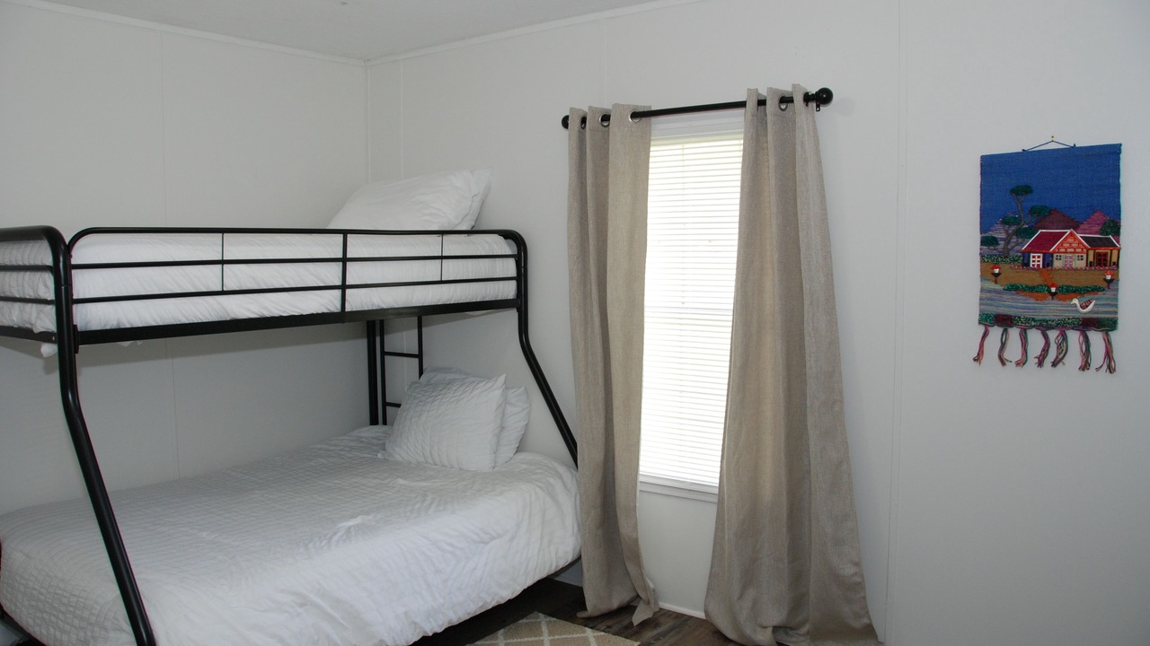 Photo of Bedroom in Blue Ridge