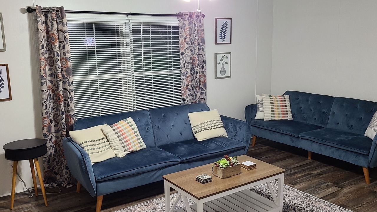 Photo of Livingroom in Blue Ridge