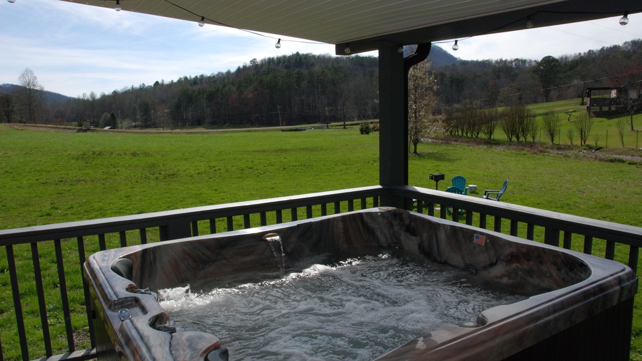 Photo of Outdoor in Blue Ridge