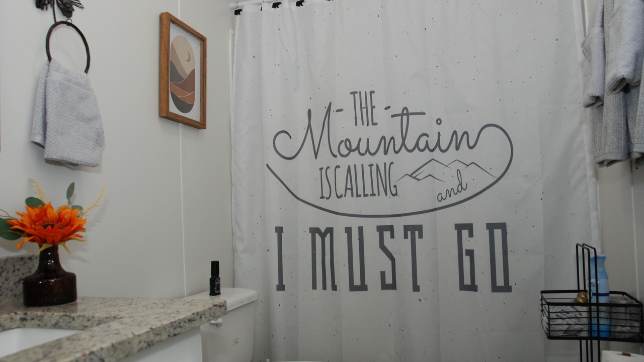 Photo of Bathroom in Blue Ridge