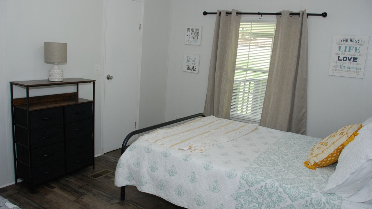 Photo of Bedroom in Blue Ridge