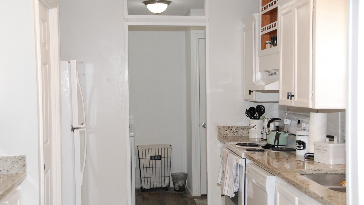 Photo of Kitchen in Blue Ridge
