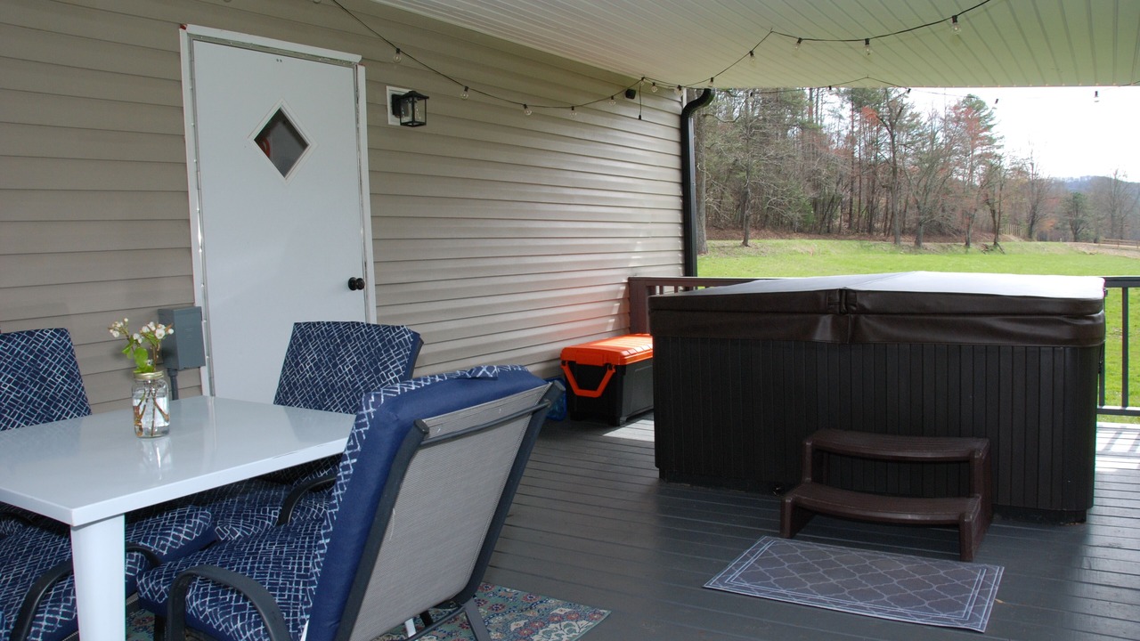 Photo of Outdoor in Blue Ridge