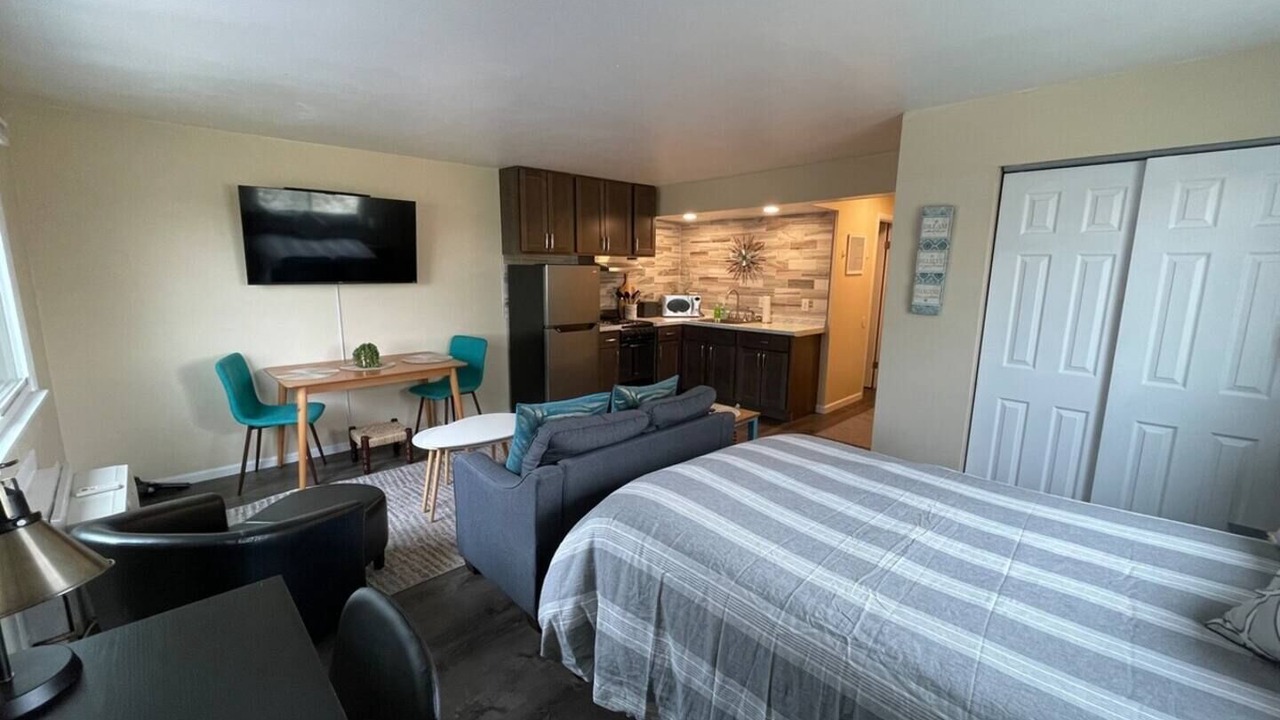 Photo of Bedroom in Syracuse