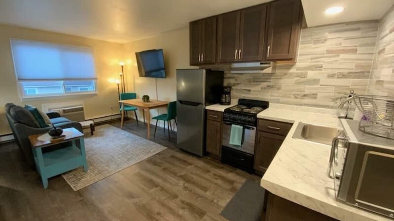 Photo of Kitchen in Syracuse
