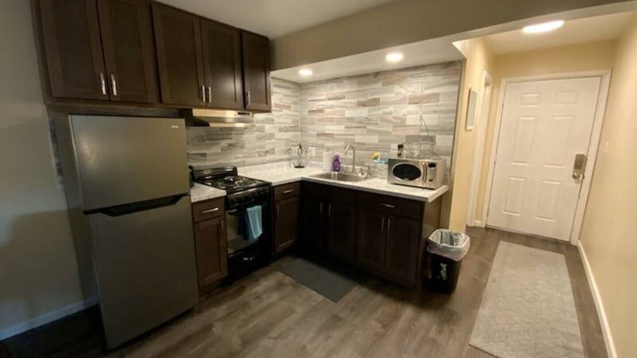 Photo of Kitchen in Syracuse