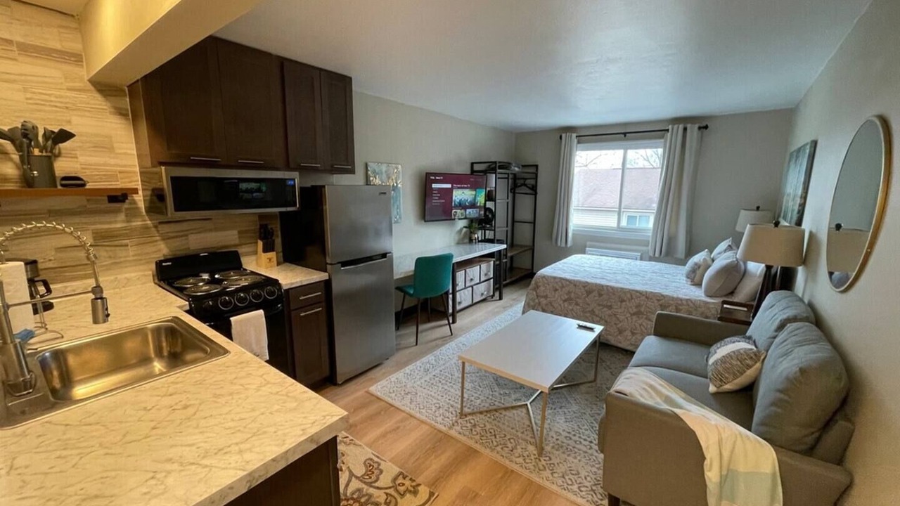 Photo of Bedroom in Syracuse
