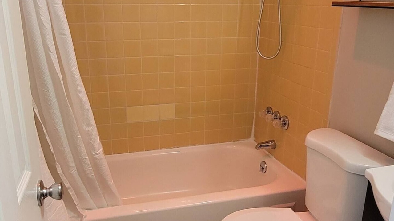 Photo of Bathroom in Syracuse