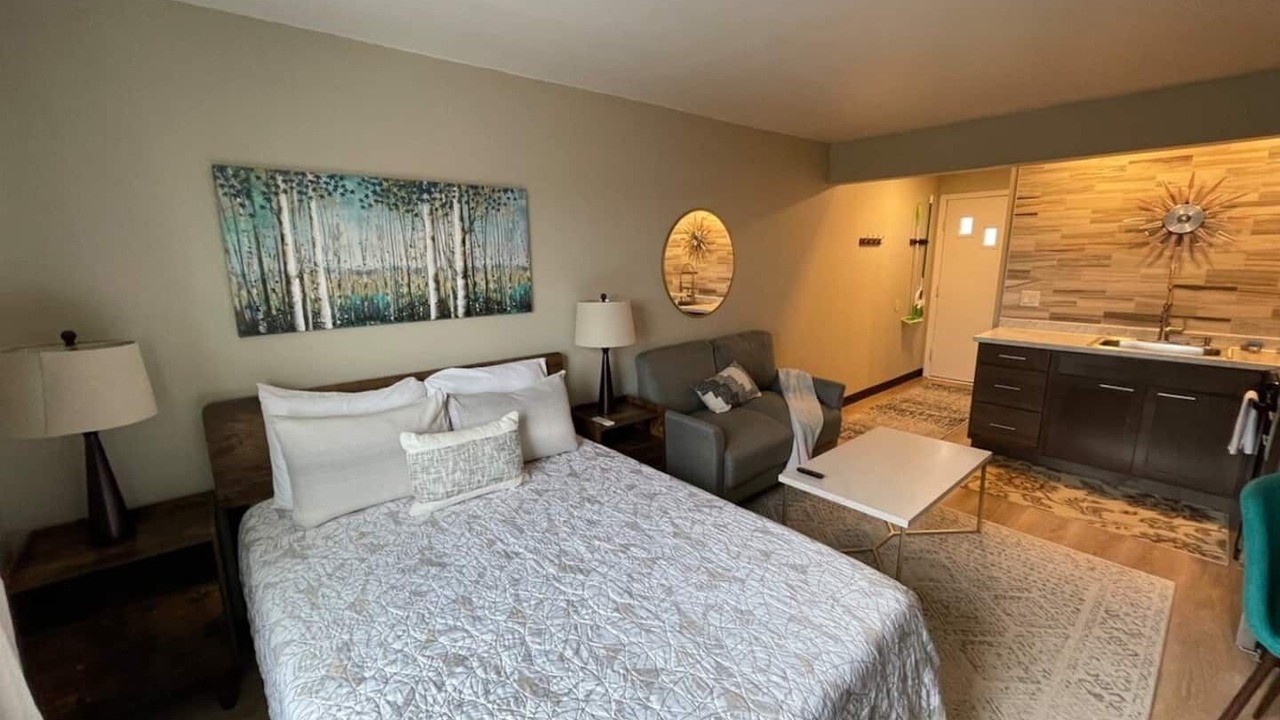 Photo of Bedroom in Syracuse