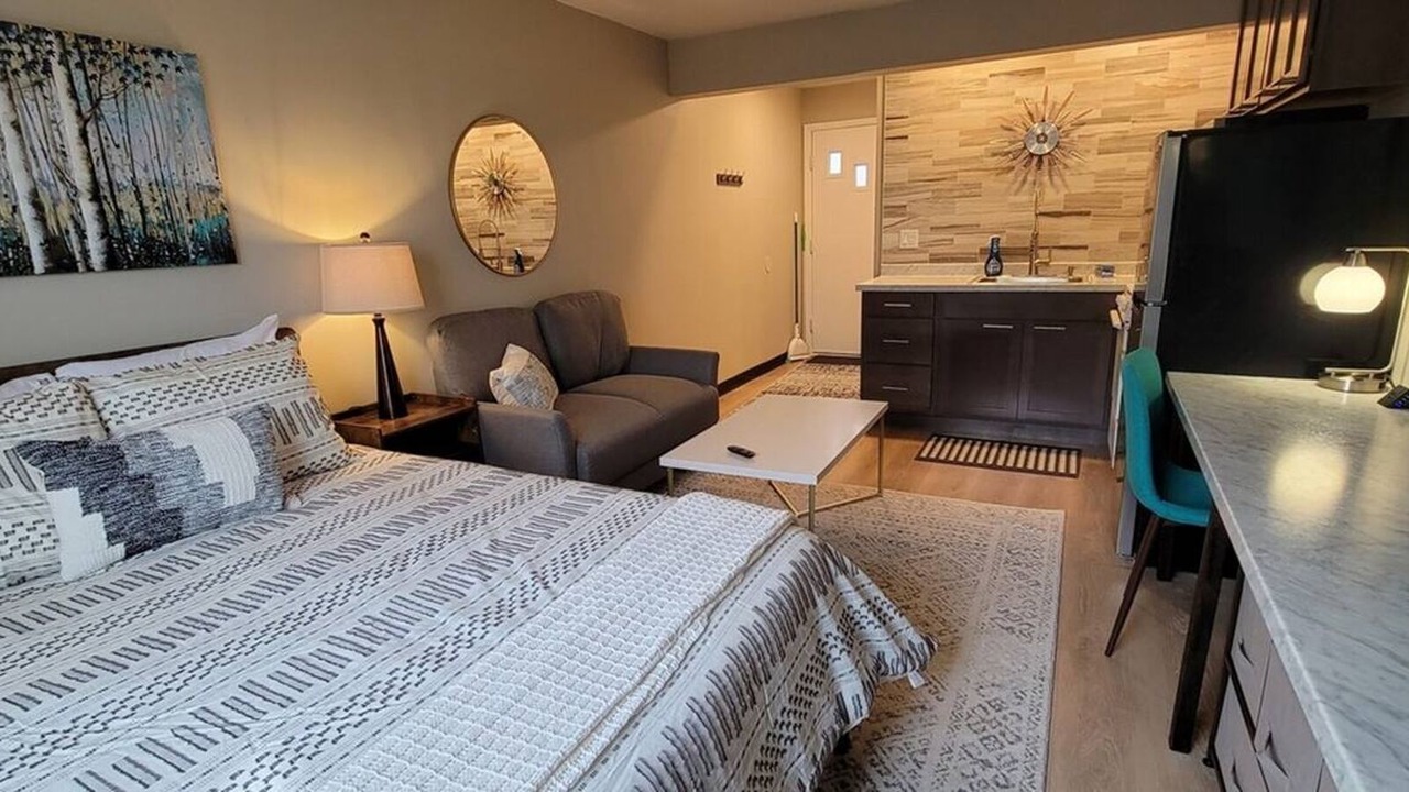 Photo of Bedroom in Syracuse