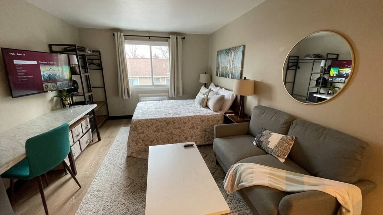 Photo of Bedroom in Syracuse