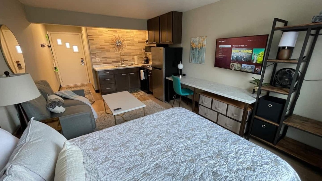 Photo of Bedroom in Syracuse