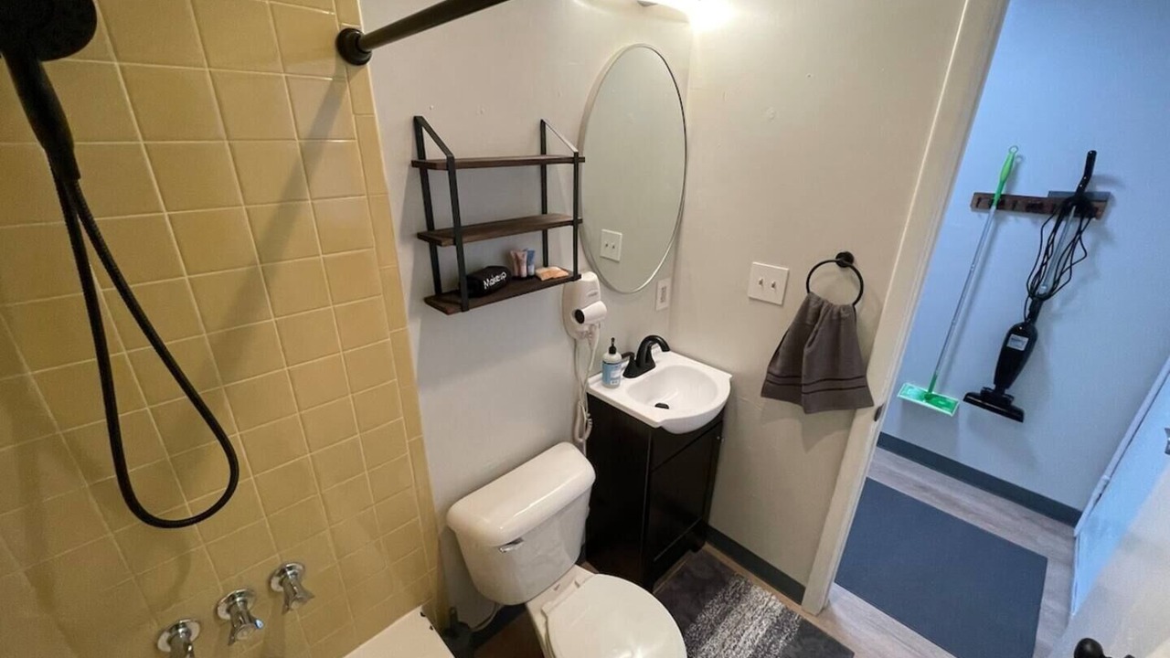 Photo of Bathroom in Syracuse
