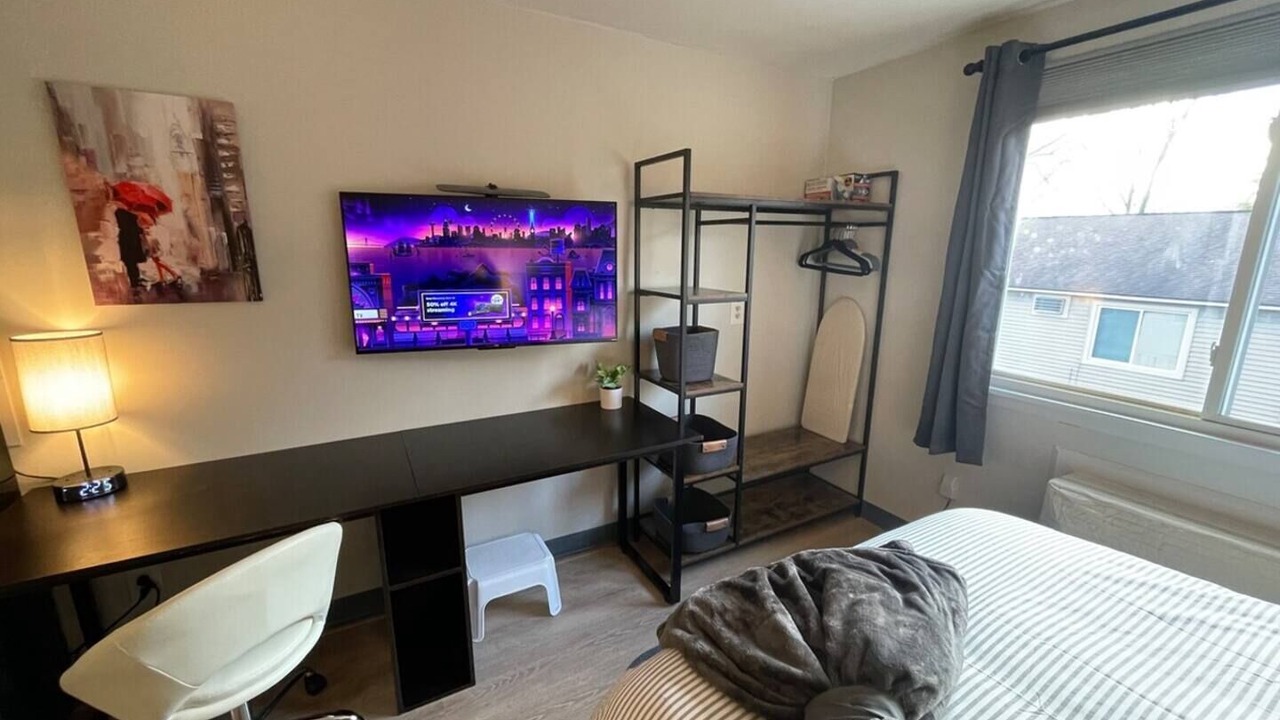 Photo of Bedroom in Syracuse