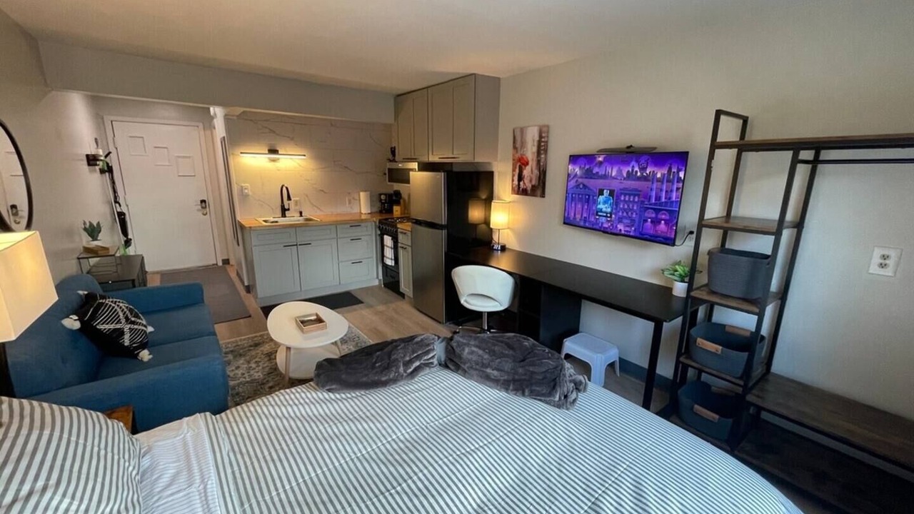 Photo of Bedroom in Syracuse