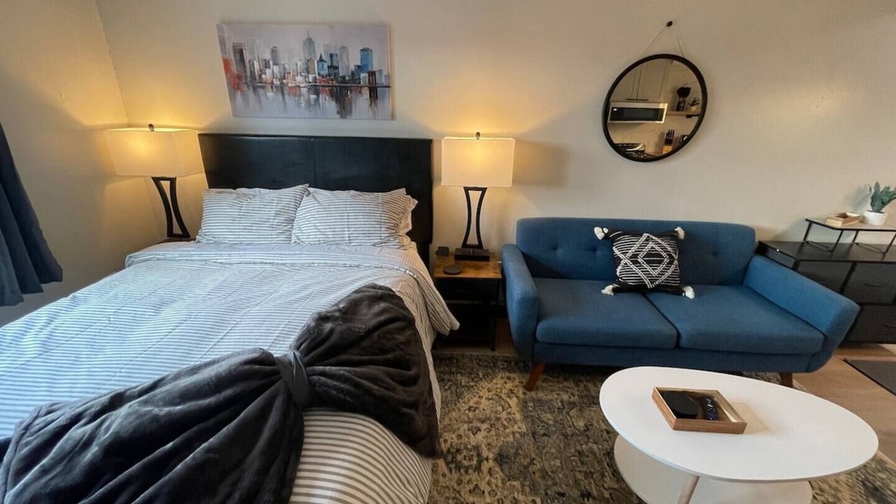 Photo of Bedroom in Syracuse