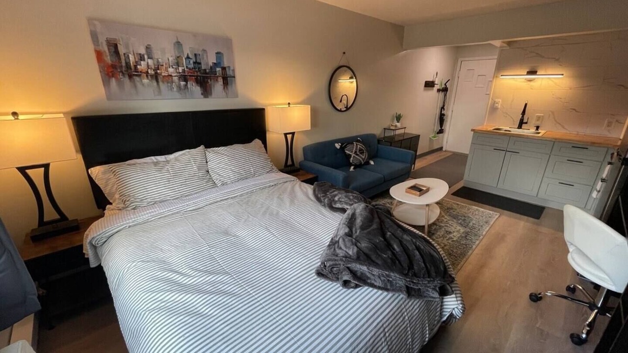 Photo of Bedroom in Syracuse