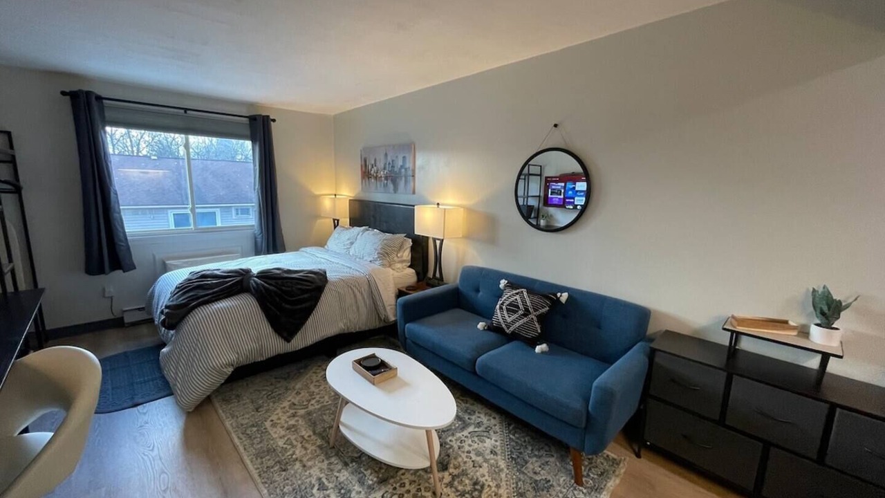 Photo of Bedroom in Syracuse