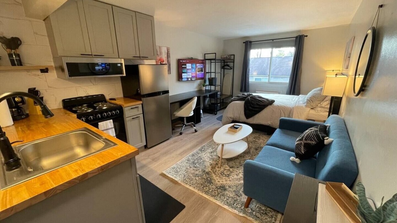 Photo of Bedroom in Syracuse