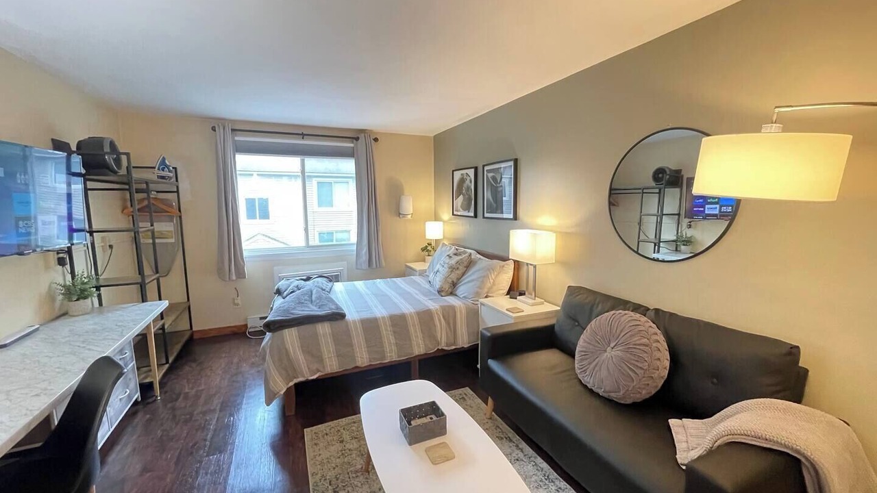 Photo of Bedroom in Syracuse