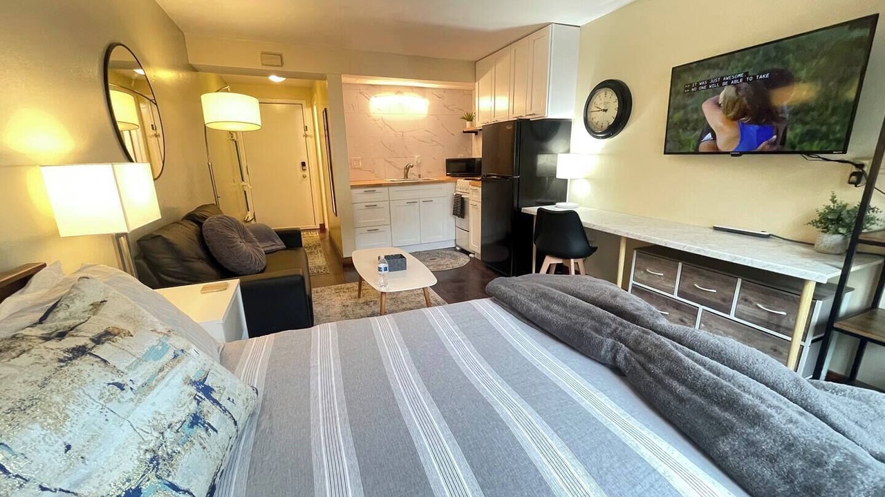 Photo of Bedroom in Syracuse