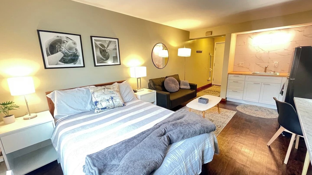 Photo of Bedroom in Syracuse