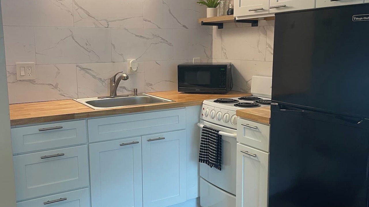 Photo of Kitchen in Syracuse