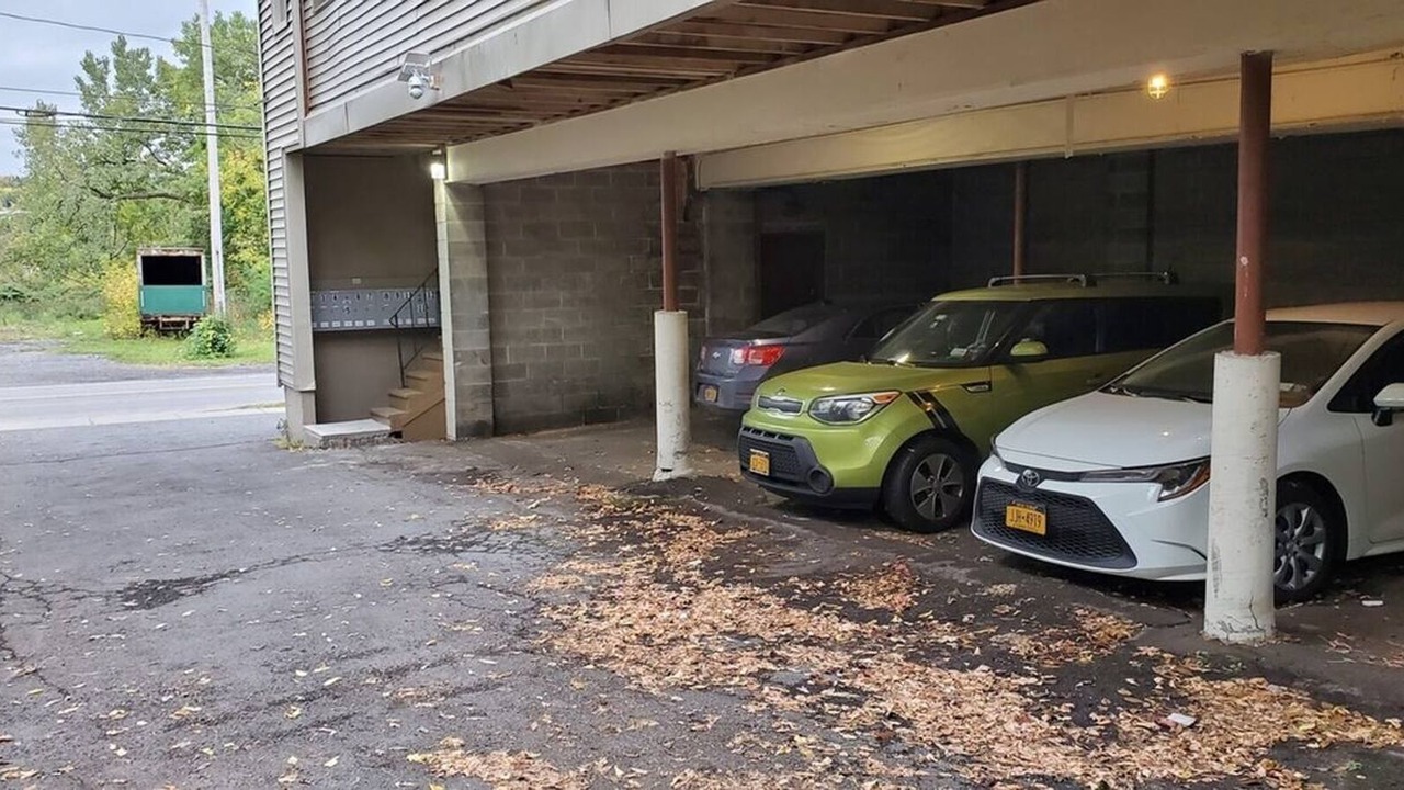 Photo of Outdoor in Syracuse