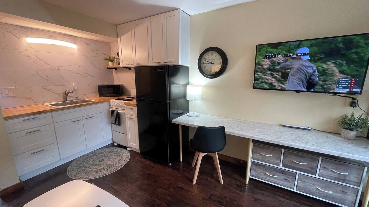 Photo of Kitchen in Syracuse